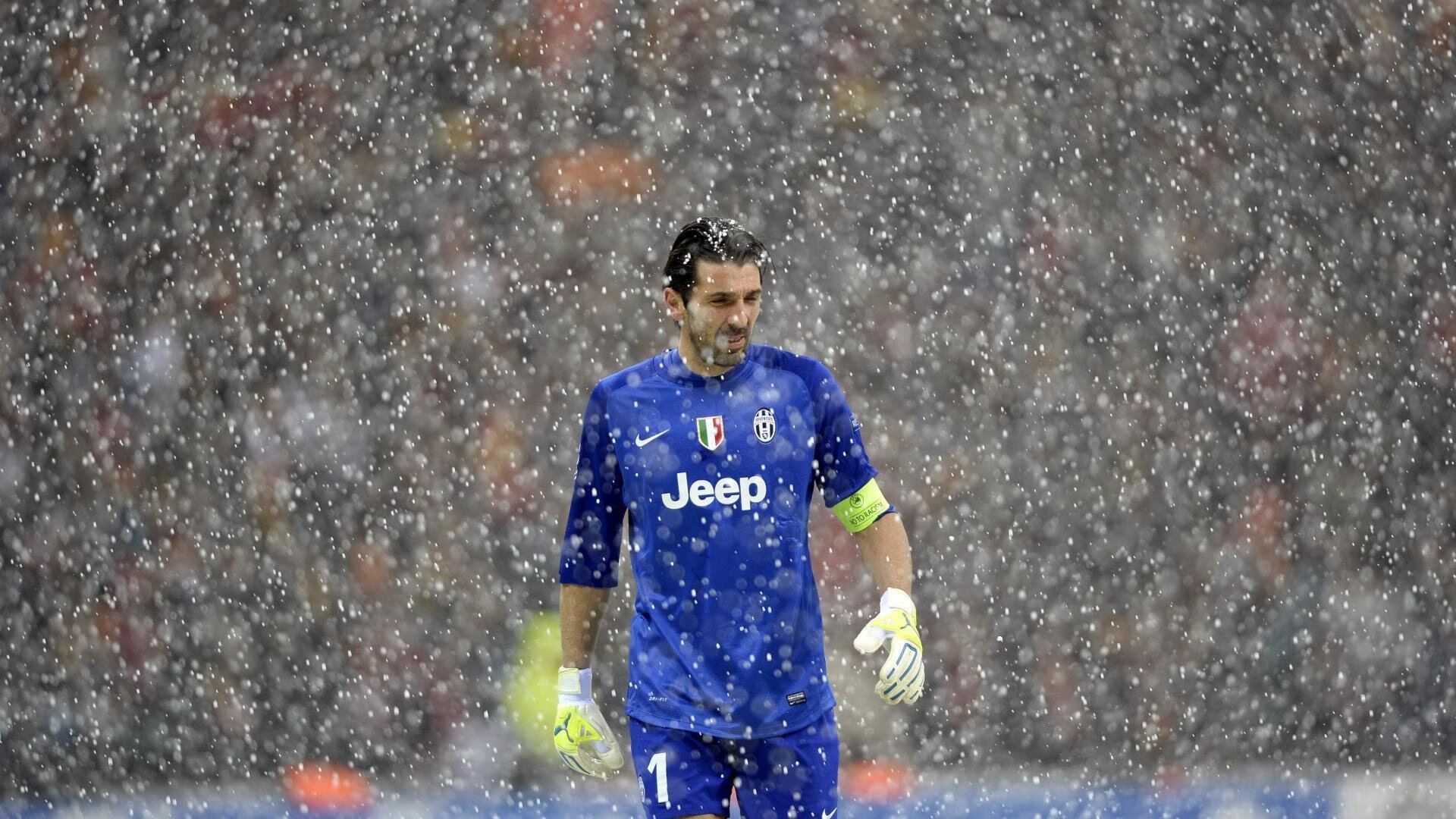 逆转奇迹：神奇的欧冠“绝地反击”集锦，足球逆转奇迹